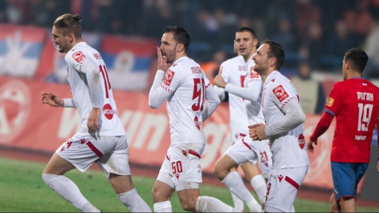 HŠK Zrinjski. HŠK Zrinjski