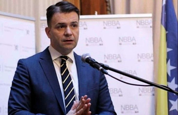 Makarević: BiH ima potencijal biti mnogo brže rastuća ekonomija. Fena