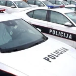 MUP TK: Nastavak aktivnosti na rasvjetljavanju krivičnih djela protiv imovine, jedno lice lišeno slobode