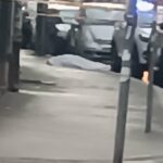 Pronađeno tijelo na trotoaru u Sarajevu: Sumnja se na samoubistvo