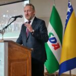 Izetbegović: Počeli smo da tonemo, izgubili smo više od osam hiljada radnih mjesta ove godine