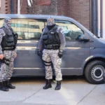 Drama u Živinicama: Napadnuti policajci, osumnjičeni savladan i uhapšen