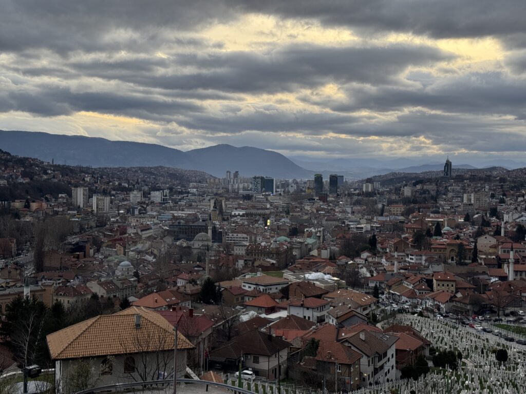 Evo kakvo će vrijeme danas biti u BiH