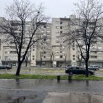 U BiH danas umjereno do pretežno oblačno vrijeme, tokom dana kiša