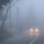 Stanje na putevima u BiH: Magla smanjuje vidljivost