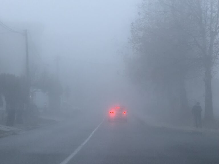 Stanje na putu/Foto: BH Reporter