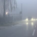 Stanje na putevima u BiH: Magla smanjuje vidljivost
