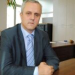 Krnjić: Amidžićeve optužbe drska manipulacija, UIO BiH nije stvar dogovora entiteta, već državna institucija