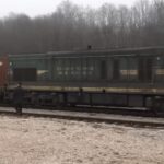 Stigao prvi voz sa robom u kontejnerima iz Rijeke u Tuzlu