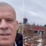 Radončić na novom gradilištu: Krećemo u nove investicijske poslove, ne slušajte političare ublehe i crne kravate