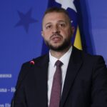 Nešković: Svakog dana sve više dokaza izborne krađe, ponavljanje izbora jedino rješenje