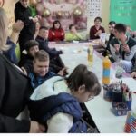 Vaninstitucionalni oblici brige i zaštite za mlade sa poteškoćama u rastu i razvoju i različitim oblicima invaliditeta sa područja Tuzlanskog kantona