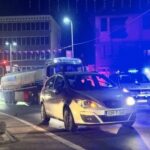 Dvije nesreće u par minuta: Pješaka udario automobil, vozač iz drugog vozila pritekao u pomoć, pa i on udaren