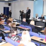 Jačanje međuparlamentarne i međuinstitucionalne saradnje s ciljem prevencije i sprečavanja nasilja nad ženama i nasilja u porodici