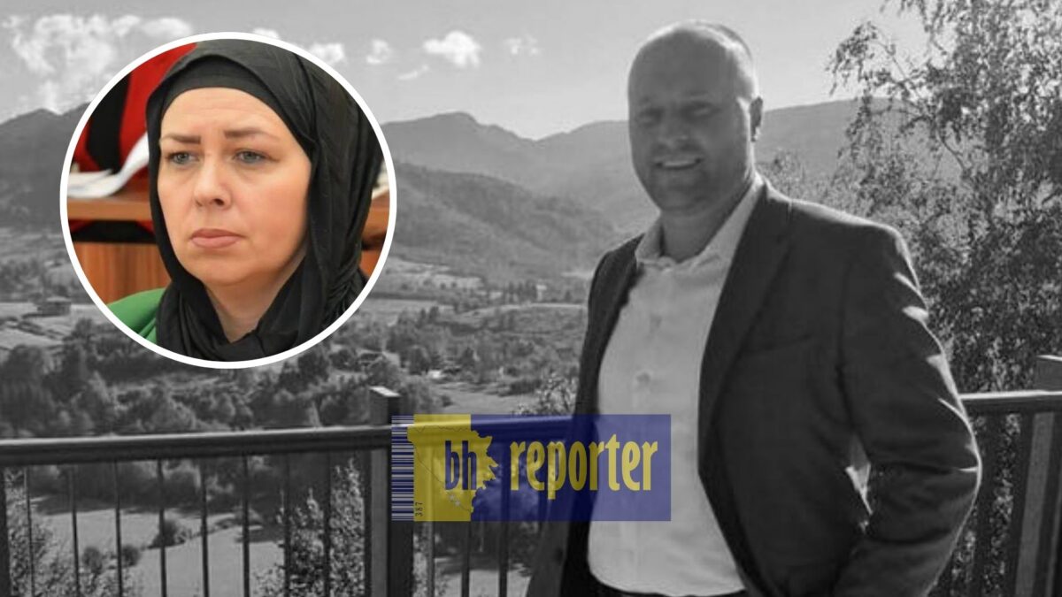 Usvojena inicijativa vijećnice Berise Ahmetović za dodjelu Tuzlanske ...