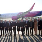 Svečano otvorena Wizz Air baza na Međunarodnom aerodromu Tuzla