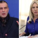 Babalj odgovorio Cvijanović: Licemjerje je kad potrošite stotine miliona iz budžeta da bi skinuli američke sankcije