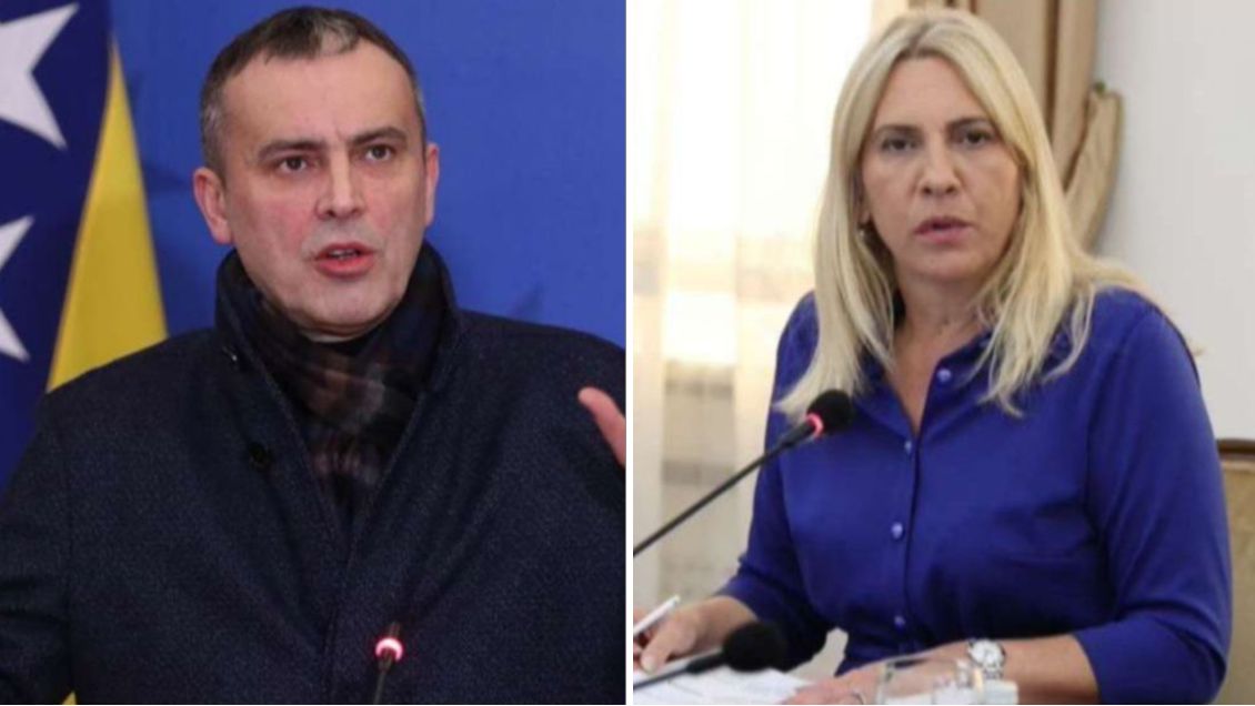 Babalj i Cvijanović. FENA