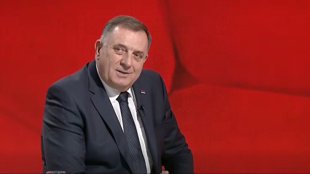 Dodik: “Toliko se BHRT prati u RS da sam sad čuo da su zatamnili program, mogu biti zatamnjeni do sudnjeg dana”