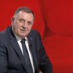 Dodik ispričao anegdotu s Kupresa: Bio sam bez obezbjeđenja, kontaju odakle je ovaj došao, s neba