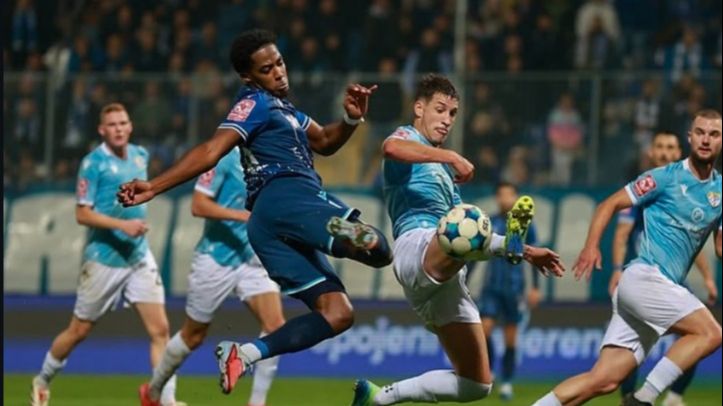 Posinković: Na cijeni. Mreže