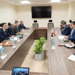 Egipat zainteresovan za jače prisustvo u BiH i nove investicije