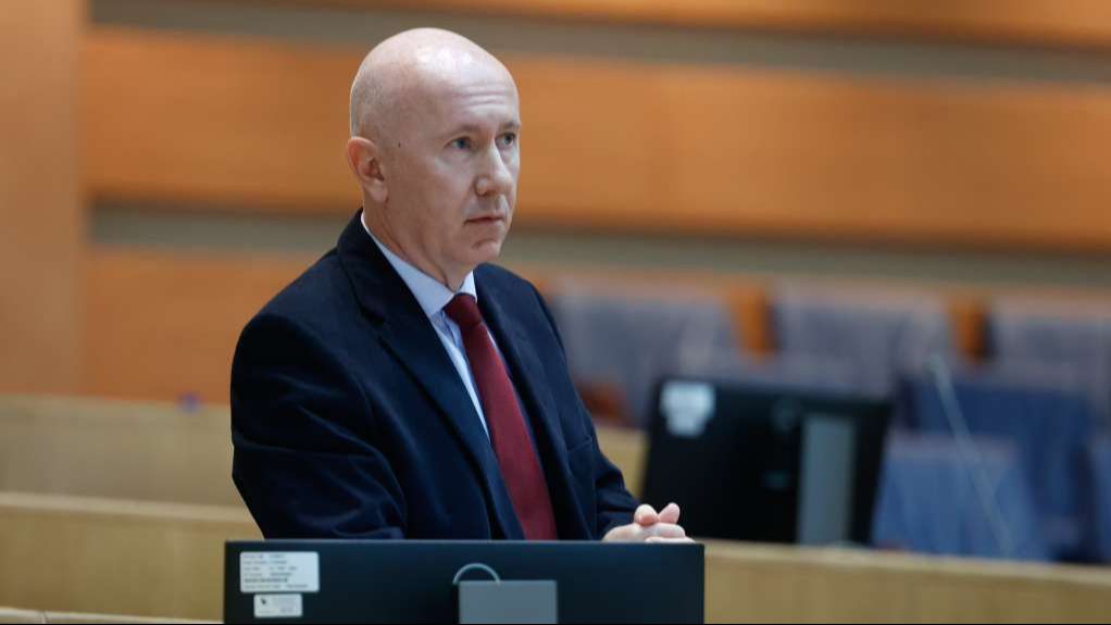 Dunović: Integritet izbora. Fena