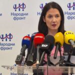 Trivić: Otvaranje vreća na samo nekoliko biračkih mjesta dokazuje organizovanu krađu glasova