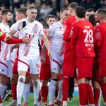 Velež se spasio u finišu susreta: Milak za podjelu bodova