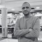 U 38. godini preminuo Jasmin Mušanović, urednik web portala N1 BiH