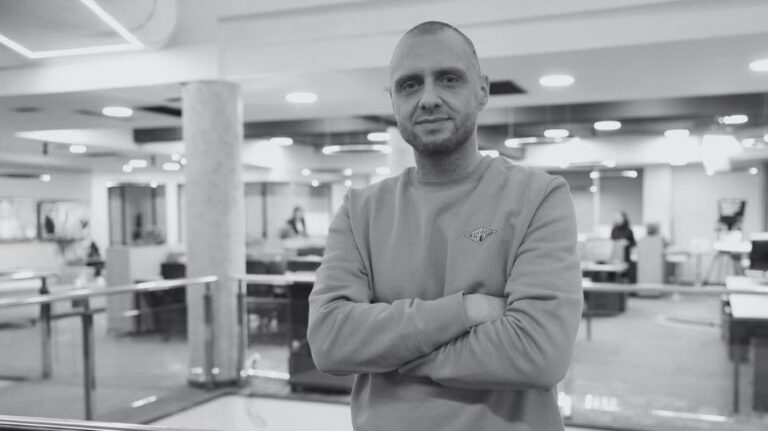 Jasmin Mušanović. N1
