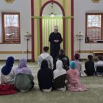 Mekteb ponovo počeo s radom u Rudom: Prva pouka okupila 14 djece