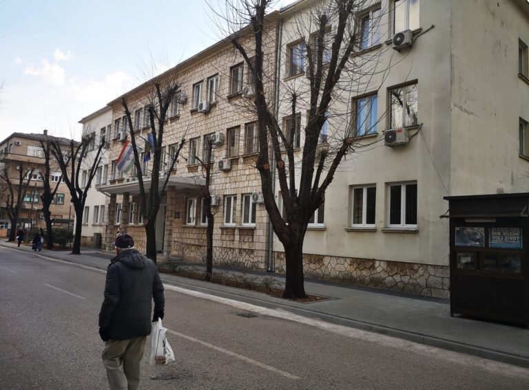 MUP HNK: Prijava zaprimljena 30.novembra. Avaz