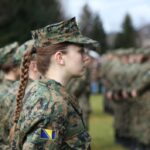 SBA škola letenja obilježava četiri godine strateške saradnje sa Ministarstvom odbrane BiH, OS BiH i međunarodnim partnerima