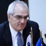 Šef Misije OSCE-a u BiH u posjeti Banjoj Luci