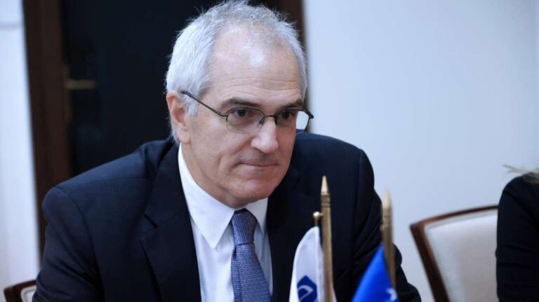 Rick Holtzapple. FENA