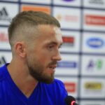 Edin Višća dobio diplomatski pasoš Bosne i Hercegovine