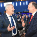 Lendo u Dohi: Dijalog, partnerstvo i odgovorno liderstvo su ključ stabilnosti