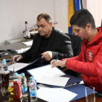Potpisan Memorandum o saradnji između Federalne uprave policije i Saveza GSS u BiH