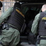 U Prebilovcima kod Čapljine uhićen muškarac zbog droge, oružja i streljiva