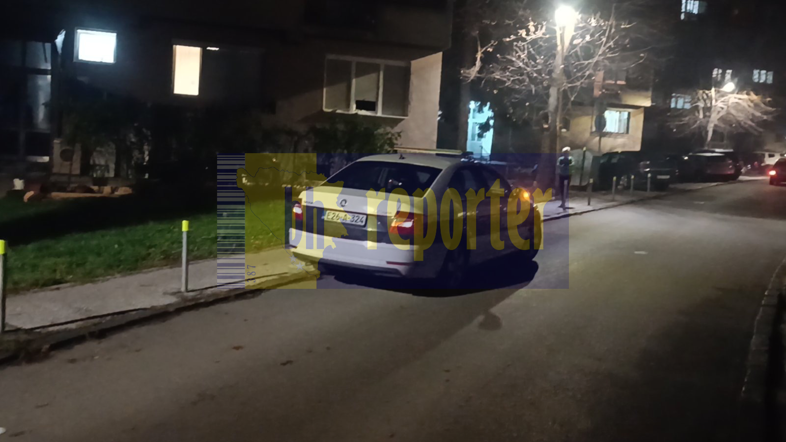 “BH Reporter” na licu mjesta