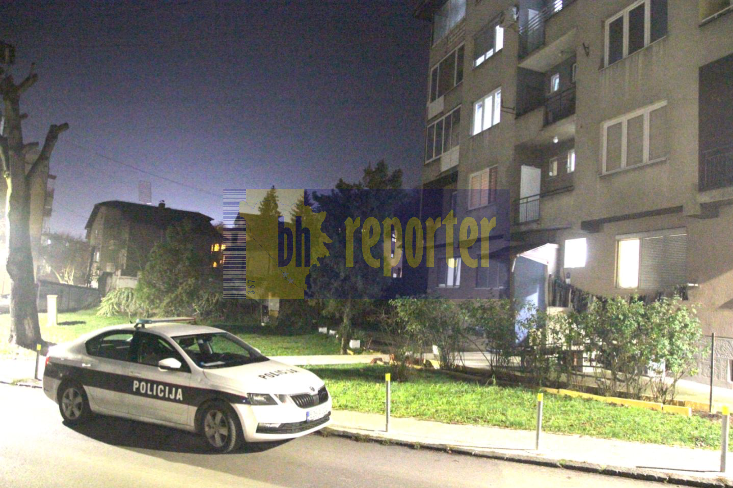 “BH Reporter” na licu mjesta