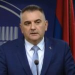 Neustavno imenovani Savo Minić reagovao nakon presude Ustavnog suda: “Politika i pravosuđe nisu igračke”