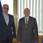 U Ministarstvu sigurnosti BiH potpisan ugovor o korištenju sredstava za sanaciju šteta od požara