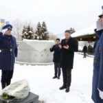 Bećirović: Deveti januar nije datum za slavljenje, to je crni datum