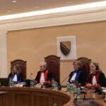 Ustavni sud BiH presudio: Prethodni saziv Vlade RS je bio neustavan