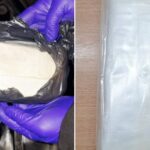 Na području Tuzlanskog kantona uhapšena jedna osoba, oduzet kilogram droge