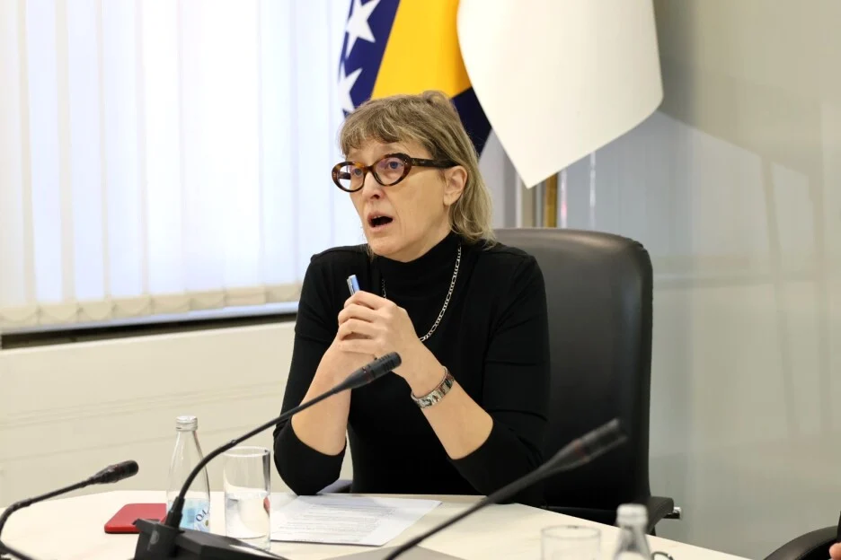 "Quo Vadis, Aida? – Dio koji nedostaje" predstavlja jednu od najvećih međunarodnih filmskih koprodukcija realizovanih u BiH (Foto: Press)