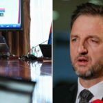 Klub Bošnjaka nije postigao saglasnost, Mahmutović bio suzdržan: Neće biti veta na odluku o izboru Vlade RS