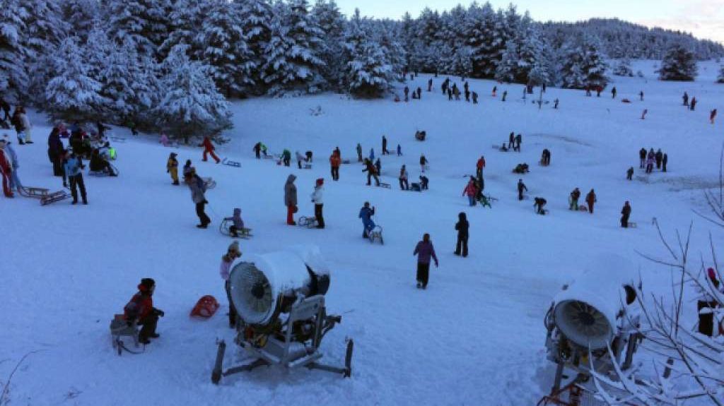 Kupres. Mario Lončar/FENA